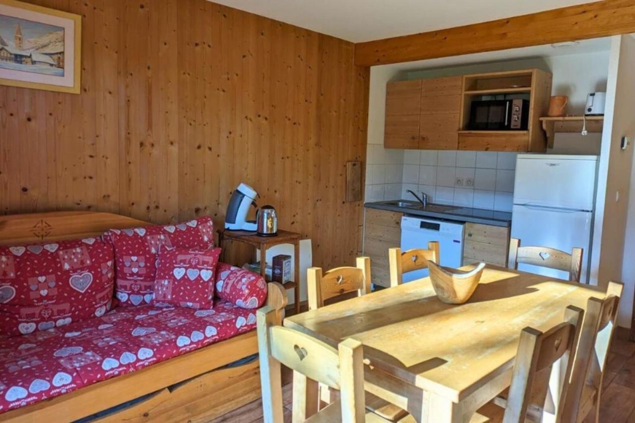 Chalet Moeki Acces Piscine Sauna Les Déserts Extérieur photo